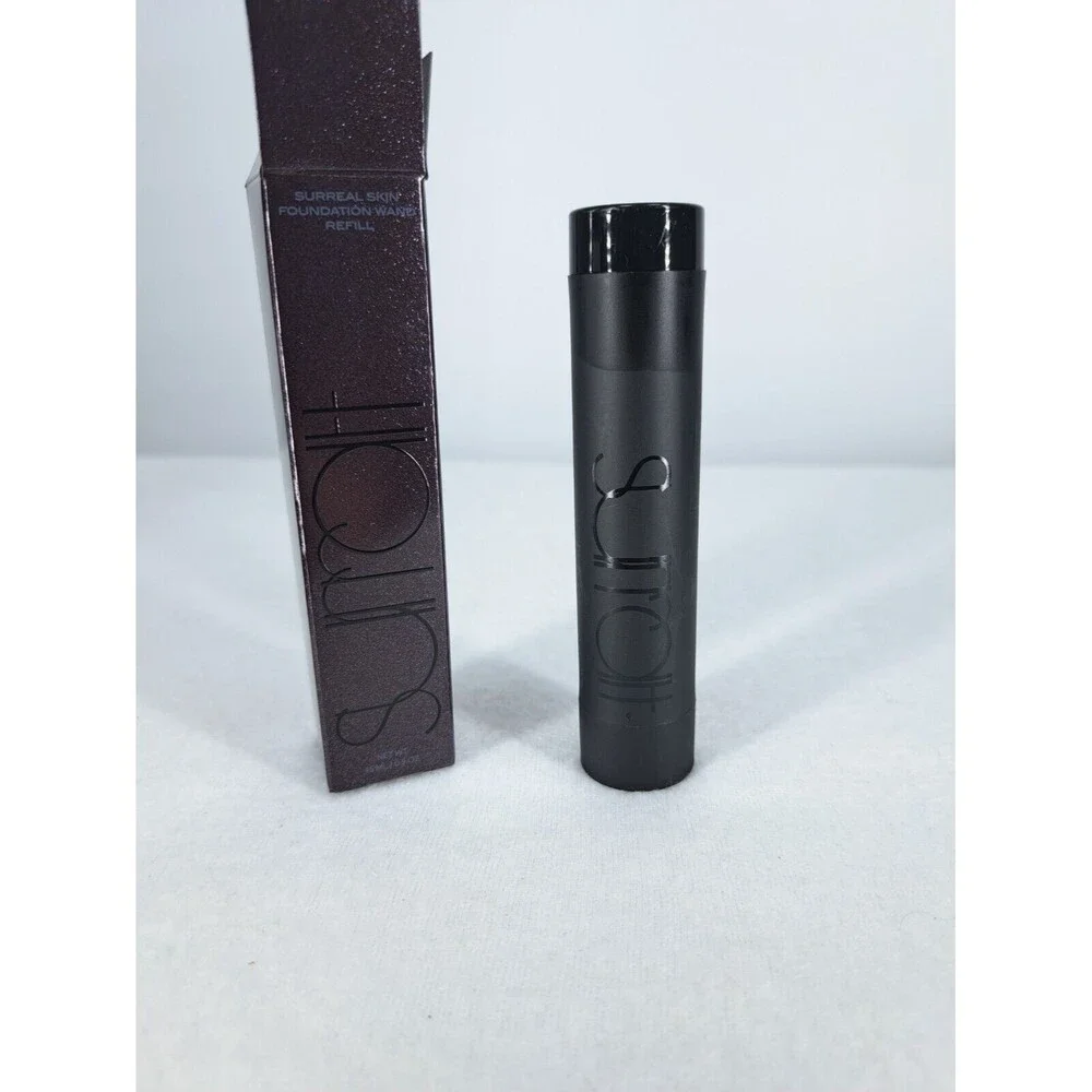 NIB Surratt Shade 5 Surreal Skin Foundation Wand Refill Reg. $62 - Picture 4 of 5